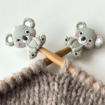 Maskestopper Koala