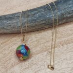 KAZURI halskæde – UNIKA