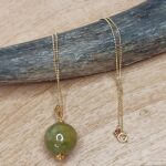 KAZURI halskæde – UNIKA