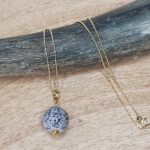 KAZURI halskæde – UNIKA