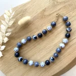 KAZURI halskæde – KANGA – MAGGIE