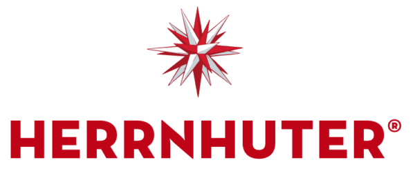 Herrnhuter stjerner - Christiansfeld julestjernen