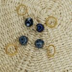 KAZURI maskemarkører 4 stk