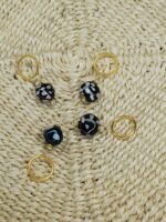 KAZURI maskemarkører 4 stk