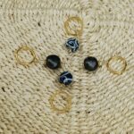 KAZURI maskemarkører 4 stk