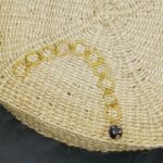 KAZURI strikkefisk 10 rings