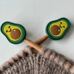 Maskestopper – Avocado