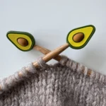 Maskestopper – Avocado 3D Limited Edition