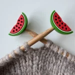 Maskestopper – Vandmelon 3D Limited Edition