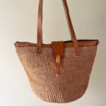 Unité Femme - Taske NO.4  Nut m. lynlås - Billede 2