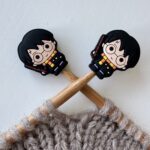 Maskestopper – Harry Potter