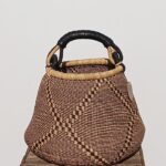 Bolga Pot Basket