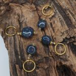 KAZURI maskemarkører 4 stk