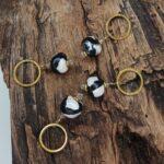 KAZURI maskemarkører 4 stk