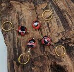 KAZURI maskemarkører 4 stk