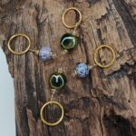 KAZURI maskemarkører 4 stk