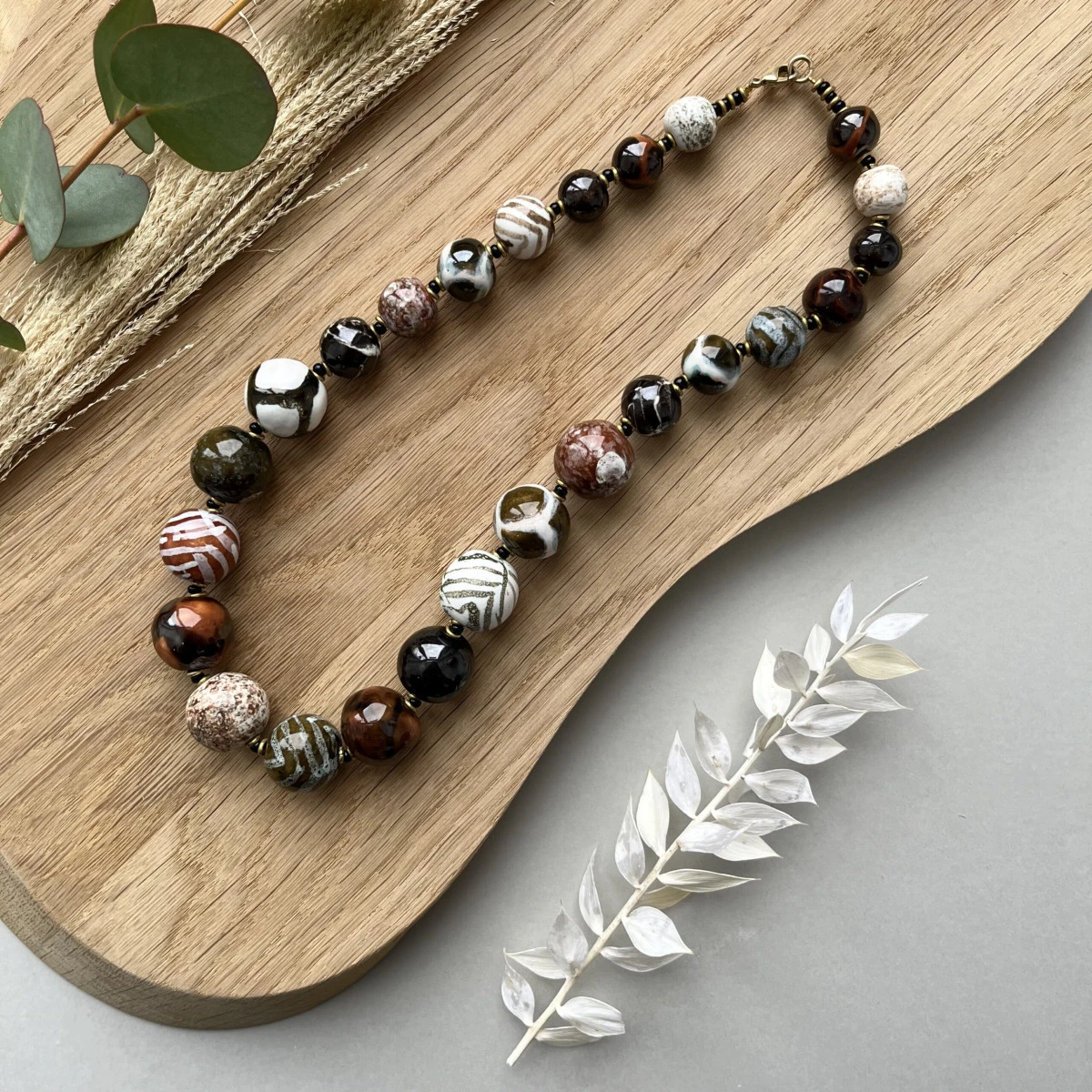 Mini Tango African Gold