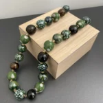 KAZURI halskæde – KANGA – Boxer