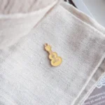 Maskemarkør i metal - Guitar