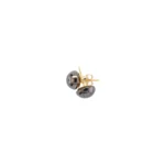 KAZURI ørestikker – STUD - Antique gold
