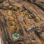 KAZURI strikkefisk 10 rings