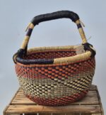 Bolga Rund kurv Ø 28 cm